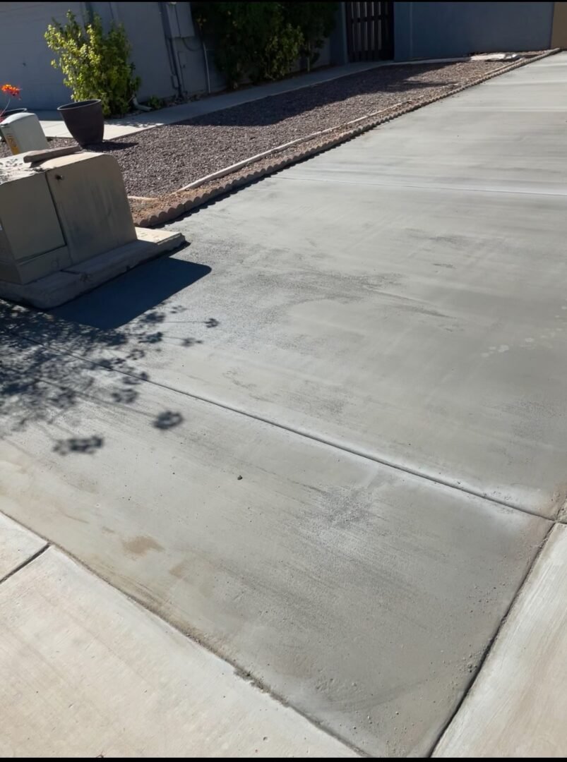 Concrete, Concrete Driveway, Concrete walkway, Cement , Cement Driveway,